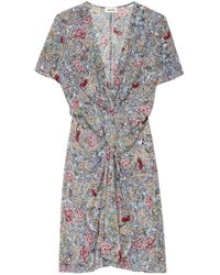 Zadig & Voltaire - Rozom Soft British Flowers - Lyst