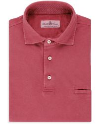 Della Ciana T-shirts And Polos Magenta - Pink