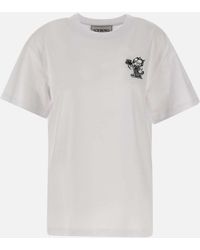Iceberg - T-Shirts And Polos - Lyst