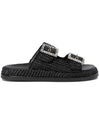 Alibi - "Greta" Sandals - Lyst