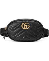 gucci waist bag