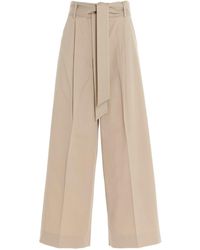 Max Mara Wide-leg and palazzo pants for 
