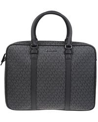 Michael Kors - Laptop & Briefcases - Lyst