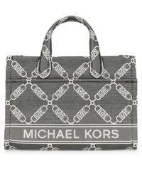 MICHAEL Michael Kors - Gigi Small Tote Bag - Lyst
