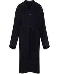 Carven - Coat - Lyst