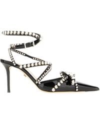 Mach &amp; Mach - Mach & Mach Heeled Shoes - Lyst
