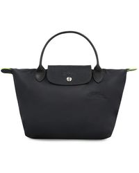 Longchamp - Le Pliage Club S Handbag - Lyst