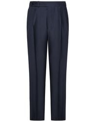 Franzese Collection - Trousers - Lyst