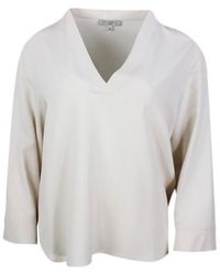Antonelli - Florence Shirts - Lyst