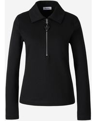 Rodebjer - Fiona Blouse - Lyst