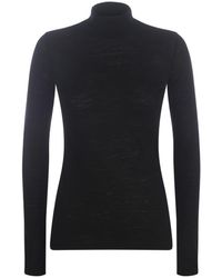 Dondup - Turtleneck - Lyst