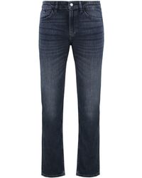 BOSS - 5-pocket Slim Fit Jeans - Lyst