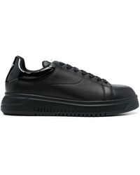 Emporio Armani Shoes for Men | Online Sale up to 63% off | Lyst