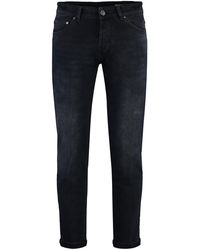 PT01 - REGGAE Slim Fit Jeans - Lyst