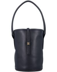 By Malene Birger - Marylle Bucket Small - Lyst