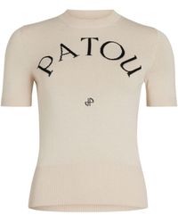 Patou - Sweaters - Lyst