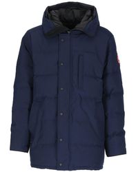 Canada Goose Long coats and winter coats for Men | Online Sale up to 30%  off | Lyst