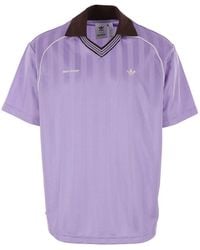 adidas Originals - T-Shirts And Polos - Lyst