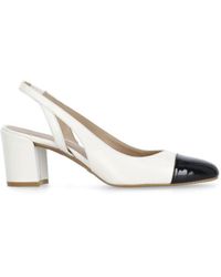 Stuart Weitzman - With Heel - Lyst