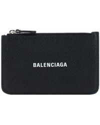 Balenciaga - Wallets - Lyst