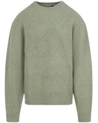 Carhartt - Tangled Brass Curtis Sweater - Lyst