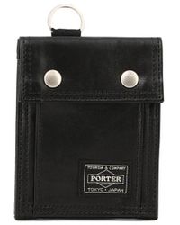Porter-Yoshida and Co - "free Style" Wallet - Lyst