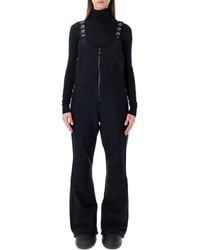 Perfect Moment - Flared Jg Bib Ski Pants - Lyst