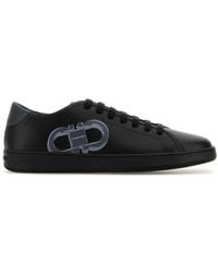 Ferragamo - Sneakers Brandy - Lyst