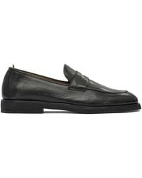 Officine Creative - Rubber Loafers - Lyst