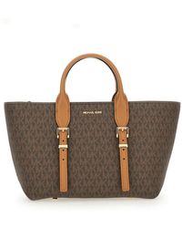 MICHAEL Michael Kors - Small Moore Tote Bag - Lyst