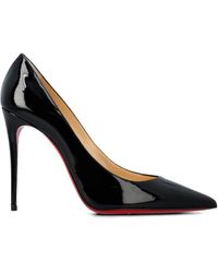 Christian Louboutin - Low Shoes - Lyst