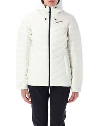 Peak Performance - Frost Ski Down Jacket - Lyst