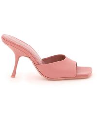 by far mora mules