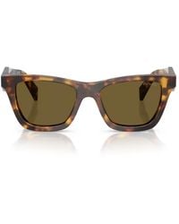 Prada - Pr C07S Sunglasses - Lyst
