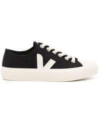 Veja - Zapatillas Wata Ii Łow Canvas - Lyst