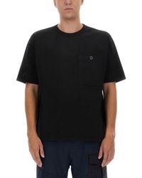 C.P. Company - T-Shirt With Logo - Lyst