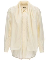 Magliano - 'Nomad' Shirt - Lyst