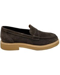 Bekk - Suola Mattone Camoscio - Lyst