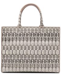 Furla - Large Opportunity Tote Bag - Lyst