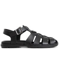 Prada - Sandals & Slides - Lyst