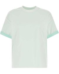 Bottega Veneta - T-shirt - Lyst