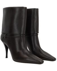 Saint Laurent - Boots - Lyst