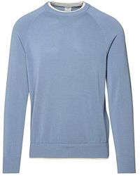 Eleventy - Sweaters - Lyst