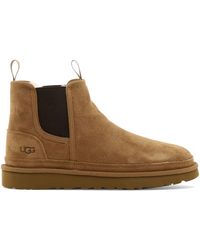 Ugg Neumel Boots for Men - Up to 50% off | Lyst