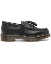 Dr. Martens - Adrian Leather Loafes - Lyst