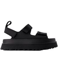 UGG - W Goldenglow Sandals - Lyst