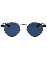 Saint Laurent - Sunglasses - Lyst