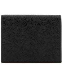 Thom Browne - Wallets - Lyst