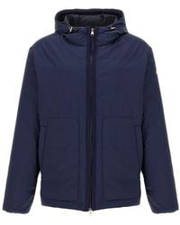 Moncler Genius - Moncler X Gilga Farm 'caracara' Down Jacket - Lyst