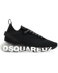 DSquared² - Fly Running Sneakers - Lyst